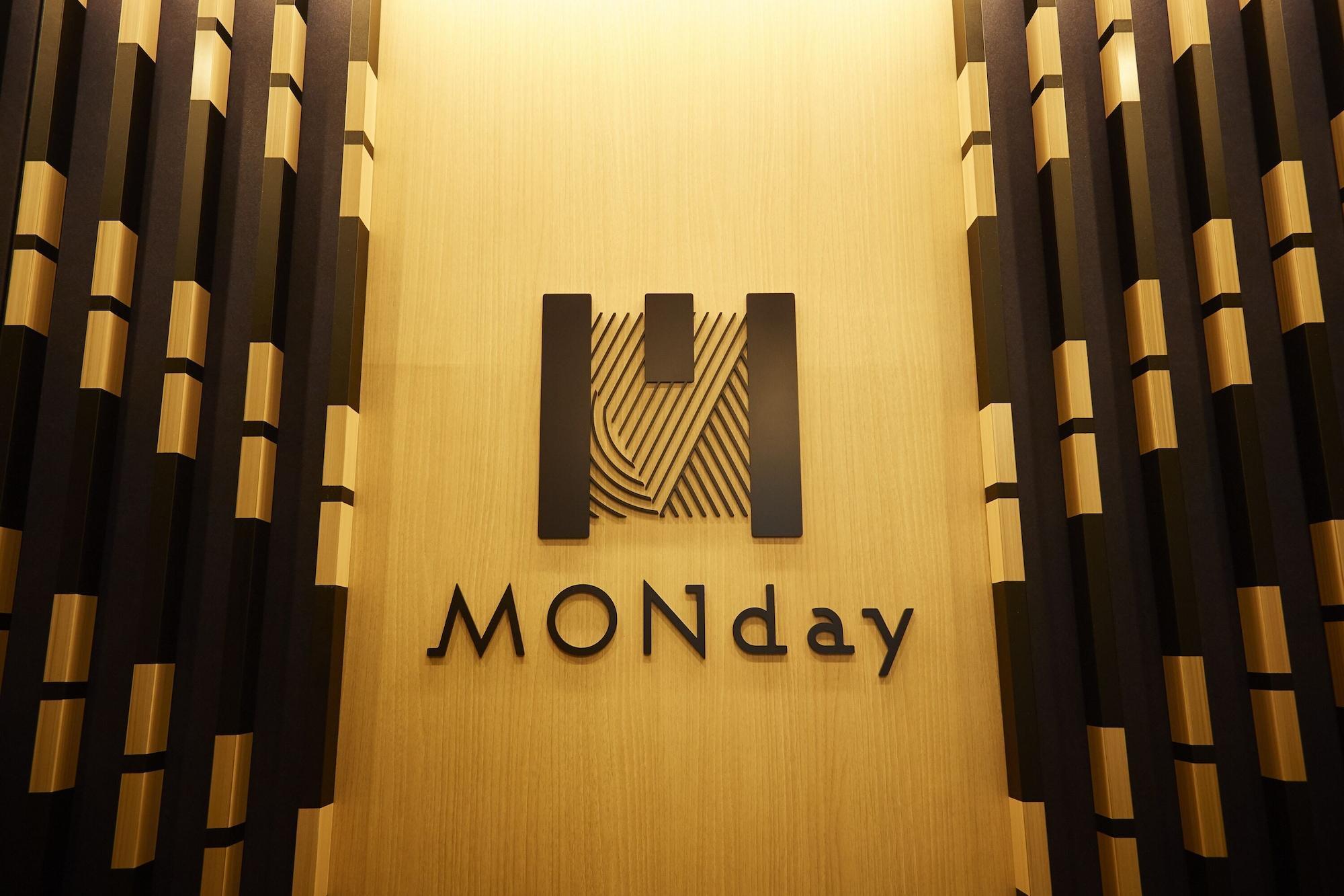 Monday Apart Ueno Shinokachimachi Präfektur Tokio Exterior foto